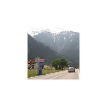 14. Giro d´ Italia - Mayrhofen - Teil 1