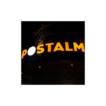 02. Postalm - Kaltenbach - JUZI
