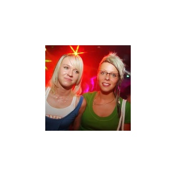 07. Badwandl - Fügen - Saturday Night Disco Clubbing