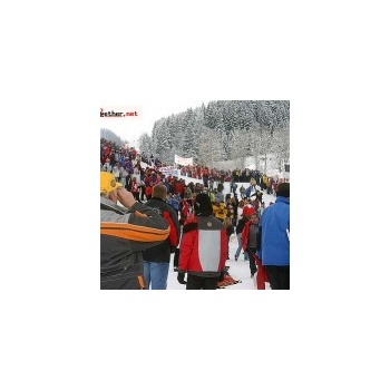23. Hahnenkamm Slalom Kitzbühel