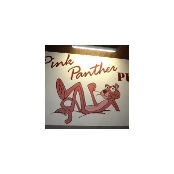 10. Pink Panther - Ramsau - Teufelshow