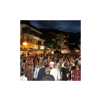 27. Straßenfest - Mayrhofen
