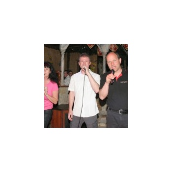 07. Partyburg Kufstein - Karaoke