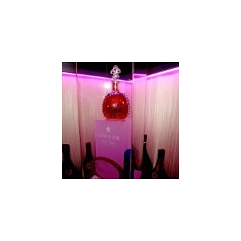 22. BAWA Lounge - Fügen - Pink & White Party