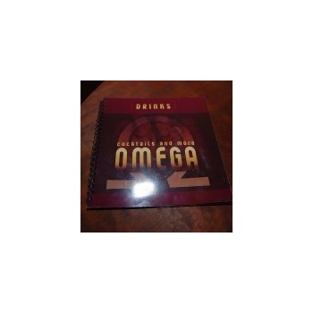 08. Omega - Cocktailbar - Fügen