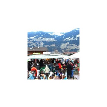13. Spieljochbahn - SnowXCross Party