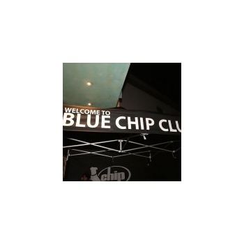 22. Blue Chip - Innsbruck