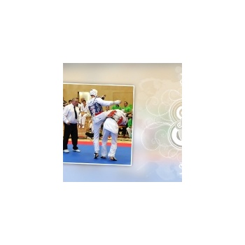15. Taekwondo Meisterschaften Tirol - Mayrhofen- Teil 1