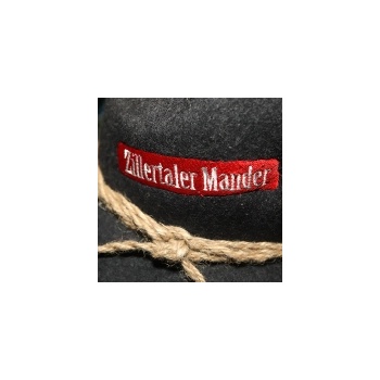03. Brückenstadl - Mayrhofen - Zillertaler Mander