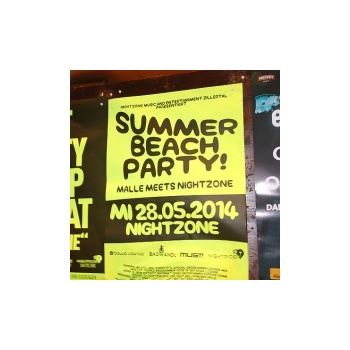 28. Nightzone - Fügen - Summer Beach Party_57