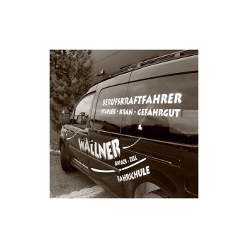 02. Fahrschule Wallner - Jenbach