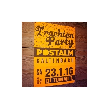 21. Postalm - Kaltenbach - Die jungen Zillertaler