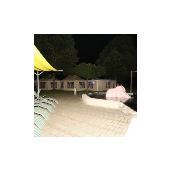 23. Schwimmbadfest - Hippach