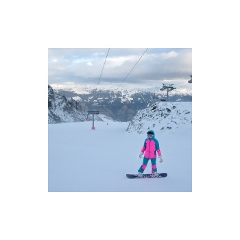 08. Interchalet - Skiopening 2018 - Hochzillertal - Postalm