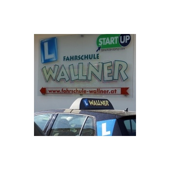 13. Fahrschule Wallner- Zell