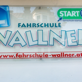 21. Fahrschule Wallner Jenbach / Zell