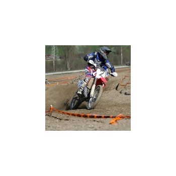 01. Montec Junior Moto X Cross - Kaltenbach
