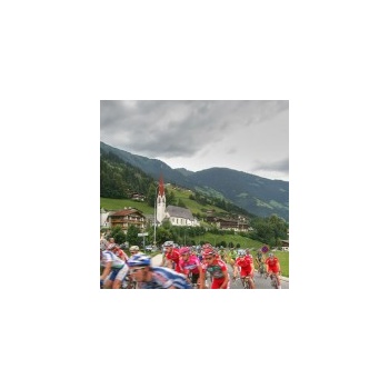08. Auftakt 59. Österreich-Rundfahrt - Mayrhofen