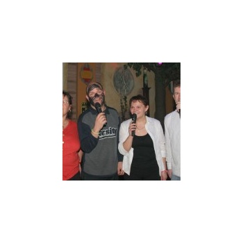 05. Bolero Kufstein - Karaoke