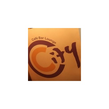19. City Cafe - Tux