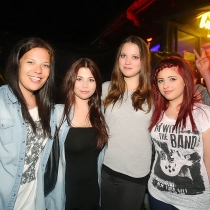 20. Laterndl Pub - Finkenberg - Osterhasenparty der LJ Finkenberg _101