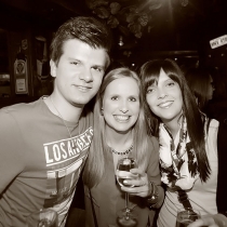 20. Laterndl Pub - Finkenberg - Osterhasenparty der LJ Finkenberg _11