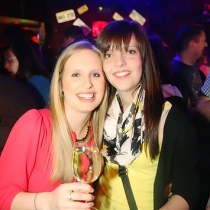 20. Laterndl Pub - Finkenberg - Osterhasenparty der LJ Finkenberg _12