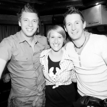 20. Laterndl Pub - Finkenberg - Osterhasenparty der LJ Finkenberg _16