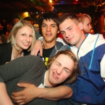 20. Laterndl Pub - Finkenberg - Osterhasenparty der LJ Finkenberg _20