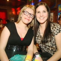 20. Laterndl Pub - Finkenberg - Osterhasenparty der LJ Finkenberg _21