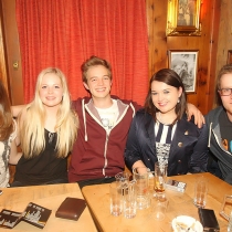 20. Laterndl Pub - Finkenberg - Osterhasenparty der LJ Finkenberg _22