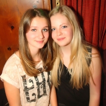 20. Laterndl Pub - Finkenberg - Osterhasenparty der LJ Finkenberg _23