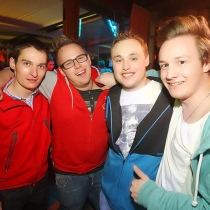 20. Laterndl Pub - Finkenberg - Osterhasenparty der LJ Finkenberg _32