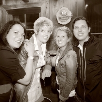 20. Laterndl Pub - Finkenberg - Osterhasenparty der LJ Finkenberg _34