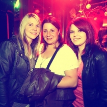 20. Laterndl Pub - Finkenberg - Osterhasenparty der LJ Finkenberg _38