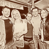 20. Laterndl Pub - Finkenberg - Osterhasenparty der LJ Finkenberg _43