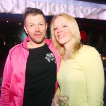 20. Laterndl Pub - Finkenberg - Osterhasenparty der LJ Finkenberg _45