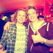 20. Laterndl Pub - Finkenberg - Osterhasenparty der LJ Finkenberg _48