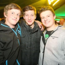 20. Laterndl Pub - Finkenberg - Osterhasenparty der LJ Finkenberg _53