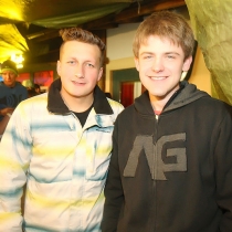 20. Laterndl Pub - Finkenberg - Osterhasenparty der LJ Finkenberg _56