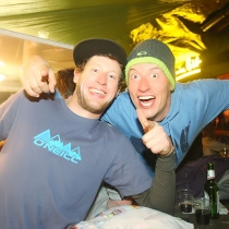 20. Laterndl Pub - Finkenberg - Osterhasenparty der LJ Finkenberg _57