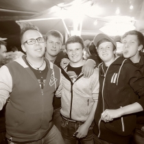 20. Laterndl Pub - Finkenberg - Osterhasenparty der LJ Finkenberg _58