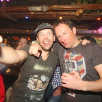 20. Laterndl Pub - Finkenberg - Osterhasenparty der LJ Finkenberg _5