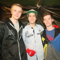 20. Laterndl Pub - Finkenberg - Osterhasenparty der LJ Finkenberg _61