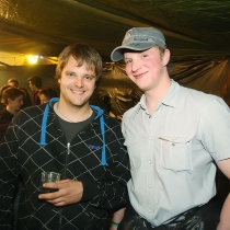 20. Laterndl Pub - Finkenberg - Osterhasenparty der LJ Finkenberg _63