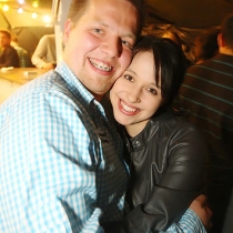 20. Laterndl Pub - Finkenberg - Osterhasenparty der LJ Finkenberg _66