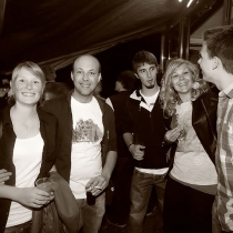 20. Laterndl Pub - Finkenberg - Osterhasenparty der LJ Finkenberg _73