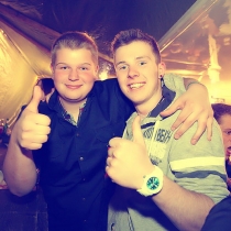 20. Laterndl Pub - Finkenberg - Osterhasenparty der LJ Finkenberg _75