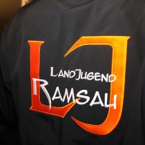 20. Laterndl Pub - Finkenberg - Osterhasenparty der LJ Finkenberg _77