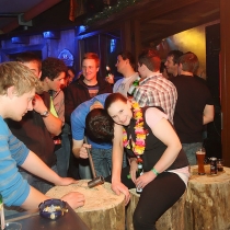 20. Laterndl Pub - Finkenberg - Osterhasenparty der LJ Finkenberg _79